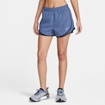 Short Nike Tempo - Feminino AZUL