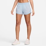 Short Nike Tempo - Feminino AZUL