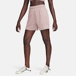 Short Nike Attack - Feminino ROSA/ROXO