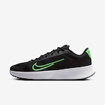 Tênis Nike Court Vapor Lite 2 Hc - Masculino PRETO/VERDE