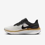 Tênis Nike Air Zoom Structure 25 - Masculino BRANCO/PRETO