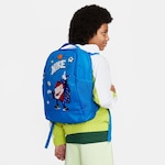 Mochila Nike Brasilia - Infantil AZUL