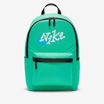 Mochila Nike Heritage VERDE