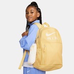 Mochila Nike Elemental - Infantil AMARELO