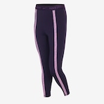 Calça Legging Nike Pro - Feminina ROSA/ROXO