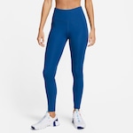 Calça Legging Nike Epic Fast - Feminina AZUL