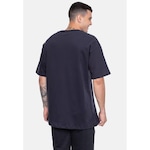 Camiseta Hd Dared - Masculina PRETO