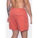 Short Hd Class - Masculino Coral