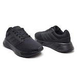 Tênis adidas Galaxy 6 W - Feminino PRETO