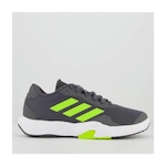 Tênis adidas Amplimove Trainer - Masculino CINZA