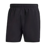 Shorts adidas Solid Curto - Masculino PRETO