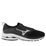 Tênis Mizuno Wave VItality 5 - Masculino PRETO/CINZA ESC