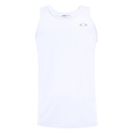 Camiseta Regata Oakley Daily Sport Tank Ii - Masculina BRANCO