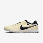 Chuteira Society Nike Tiempo Legend 10 Pro - Adulto AMARELO