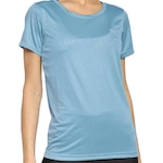 Camiseta Puma Performance Tee - Feminina AZUL