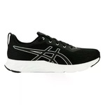 Tênis Asics Versablast 2 Se Masculino Preto E Cinza PRETO