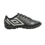 CHUTEIRA SOCIETY UMBRO ORBIT PRETO/CINZA