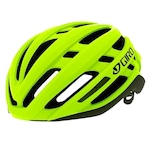 Capacete de Bike Giro Agilis Mips - Adulto AMARELO