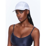 Boné Body For Sure Liso - Strapback - Adulto BRANCO