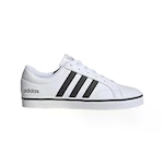 Tênis adidas Vs Pace 2.0 Masculino Branco/Preto BRANCO