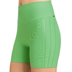 Short Live Palm Sea - Feminino VERDE