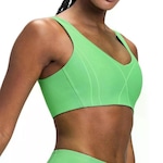 Top Fitness Live Trainning Mat - Feminino VERDE