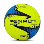 Bola Society Penalty Líder XXIV Azul/Amarelo