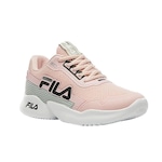 Tênis Fila Split Infantil ROSA/CINZA