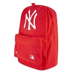 Mochila New Era New York Yankees Essential - 19 Litros Nao Se Aplica