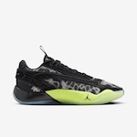 Tênis Nike Jordan Luka 2 - Masculino PRETO