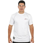 Camiseta Everlast New Signature Masculino BRANCO