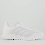 Tênis adidas Tensaur Run 2.0 K Feminino Branco BRANCO