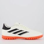 Chuteira Society adidas Copa Pure 2 Club Adulto BRANCO