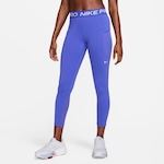 Calça Legging Nike Pro 365 - Feminina AZUL