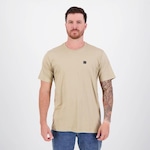 Camiseta Oakley Patch 2.0 - Masculina MARROM