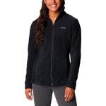 Jaqueta Columbia Basin Trail Iii Preto Feminino PRETO