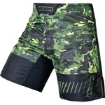 Bermuda Venum Training Phantom Camo Florest VERDE