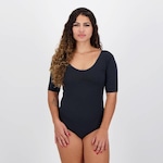 Body Fila Zorah - Feminino PRETO