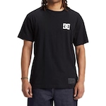 Camiseta Dc Shoes Star Wars Mando Glamour Shot Hs - Masculina PRETO