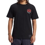 Camiseta Dc Shoes Star Wars Original Dark Trooper Hs - Masculina PRETO