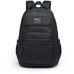 Mochila MCD Businessman Sm24 - 34,5 Litros PRETO