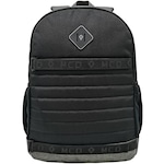 Mochila MCD Worker Sm24 - 23 Litros PRETO