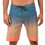 Bermuda Rip Curl Shock Boardshort 20" Sm24 Gold - Masculina AMARELO