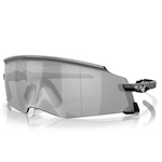 Óculos de Sol Unissex Oakley Kato Polished Prizm PRETO