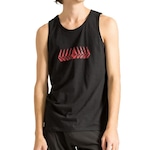 Regata Volcom Phaset Sm24 Masculina Preto PRETO