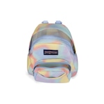 Mochila Jansport Mini Half Pint Dried Tie Dye - 10 Litros AZUL