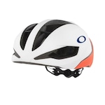 Capacete Oakley Aro5 Speed Mips BRANCO