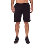 Bermuda Umbro Diamond Duo Masculino PRETO