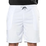 Bermuda Elite Comfort - Masculina BRANCO