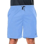 Bermuda Elite Comfort - Masculina AZUL